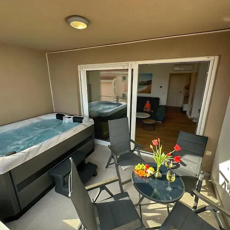 With A Parking Space - 21510 Apartment *