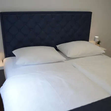 With A Parking Space - 21510 Apartment *