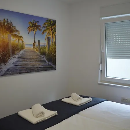 With A Parking Space - 21510 Apartment *