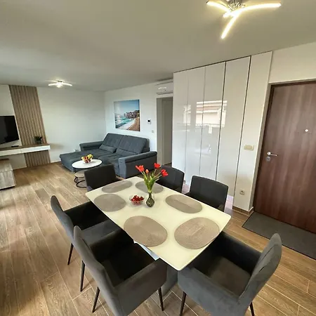 With A Parking Space - 21510 Apartment *