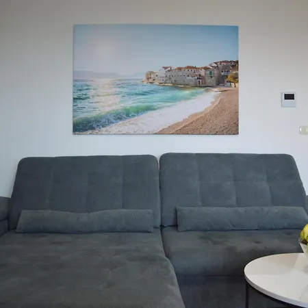 With A Parking Space - 21510 Apartment